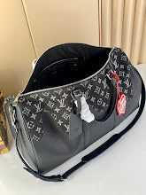 Premium Heritage Tote Bag - Elegant Women's Luxury Designer Style - NM4817