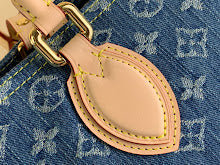 Premium Women's Tote Bag - Luxury Designer Fashion Handbag - NM4449