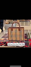 New Designer Iconic Tote Handbag - Premium Luxury Women's Fashion - NM5826