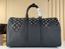 Premium Heritage Tote Bag - Elegant Women's Luxury Designer Style - NM4817