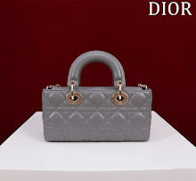 Premium Monogram Tote Bag - Elegant Luxury Women's Designer Handbag - NM7298