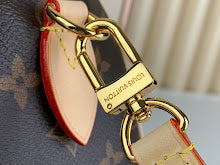 Designer Heritage Top Handle Bag - Premium Luxury Women's Fashion - NM4708