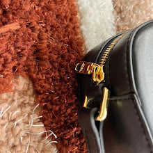 Luxury Monogram Shoulder Bag - Women's Elegant Designer Fashion - NM7218