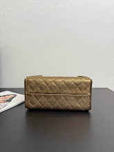 New Designer Heritage Crossbody Bag - Premium Luxury Women's Fashion - NM6260