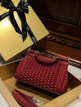 Chic Designer Shoulder Handbag - Premium Luxury Women's Style - NM6937