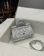 Premium Women's Tote Bag - Luxury Designer Fashion Handbag - NM6942