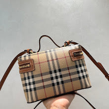 Premium Leather Shoulder Bag - Elegant Women's Designer Handbag - NM5519