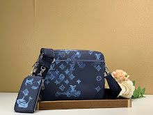 Premium Women's Top Handle Bag - Luxury Designer Satchel Fashion - NM5334