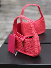 Luxury Signature Top Handle Bag - Elegant Women's Designer Handbag - NM3308