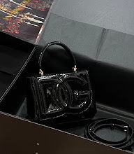 Premium Signature Shoulder Bag - Chic Women's Luxury Designer - NM7146
