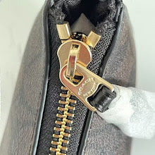 New Premium Monogram Tote Bag - Elegant Luxury Women's Designer Handbag - NM6618