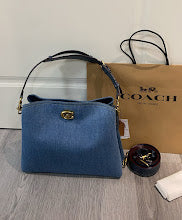 New Luxury Structured Shoulder Bag - Women's Premium Designer Fashion - NM6308