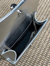 Luxury Structured Top Handle Bag - Premium Women's Designer Fashion - NM3471