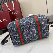Designer Signature Tote - Premium Luxury Women's Fashion Bag - NM3848