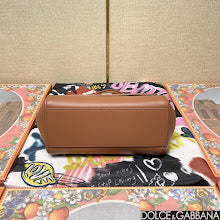 Luxury Designer Tote Bag for Women - Premium Iconic Monogram Handbag - NM6994