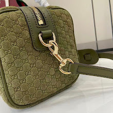 Luxury Designer Shoulder Bag for Women - Premium Fashion Handbag - NM3907