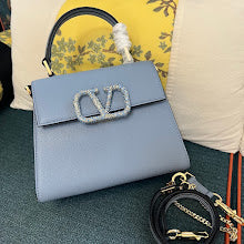 Premium Top Handle Shopper - Luxury Women's Designer Style Bag - NM2980