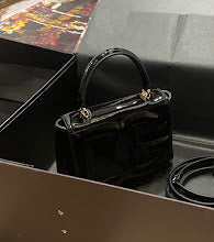 Premium Signature Shoulder Bag - Chic Women's Luxury Designer - NM7146