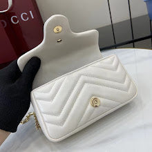 Designer Iconic Shoulder Bag - Luxury Women's Premium Fashion - NM3923