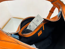 Premium Top Handle Shopper - Luxury Women's Designer Style Bag - NM3052