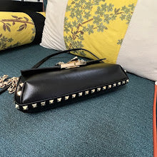 Designer Iconic Top Handle Bag - Luxury Women's Premium Handbag - NM2877