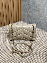 Premium Signature Crossbody - Chic Women's Luxury Designer Bag - NM3475