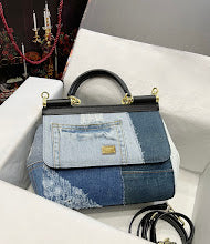 Designer Monogram Crossbody - Luxury Women's Premium Fashion Bag - NM6677