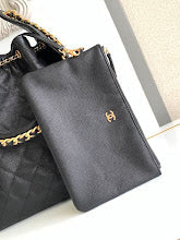 New Luxury Iconic Crossbody Bag - Women's Elegant Designer Fashion - NM6000