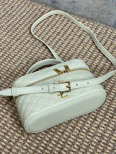 Luxury Large Tote Bag - Women's Premium Designer Fashion Handbag - NM3621
