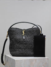 Designer Iconic Tote Handbag - Premium Luxury Women's Fashion - NM3438
