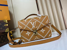 Premium Top Handle Shopper - Luxury Women's Designer Style Bag - NM4790