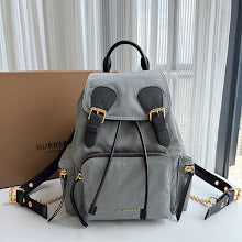 New Premium Leather Top Handle Satchel - Elegant Women's Designer Bag - NM5907