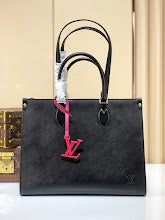 Premium Heritage Tote Bag - Elegant Women's Luxury Designer Style - NM4171