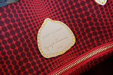 Luxury Monogram Shoulder Bag - Women's Elegant Designer Fashion - NM4646