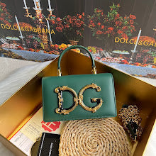 Designer Heritage Crossbody Bag - Premium Luxury Women's Fashion - NM6892