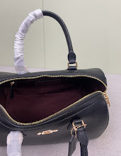 New Premium Leather Shoulder Bag - Elegant Women's Designer Handbag - NM6519