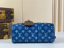 Designer Heritage Top Handle Bag - Premium Luxury Women's Fashion - NM4468