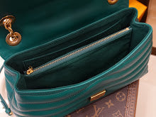 Designer Iconic Tote Handbag - Premium Luxury Women's Fashion - NM5258