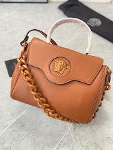 Premium Women's Tote Bag - Luxury Designer Fashion Handbag - NM3093