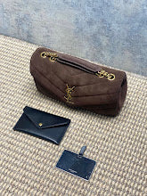 Designer Iconic Shoulder Bag - Luxury Women's Premium Fashion - NM3594