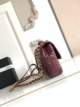 New Luxury Canvas Tote Bag - Women's Designer Premium Fashion - NM6021