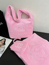 New Premium Heritage Tote Bag - Elegant Women's Luxury Designer Style - NM6249