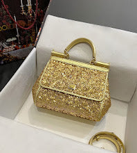 Designer Iconic Top Handle Bag - Luxury Women's Premium Handbag - NM6946