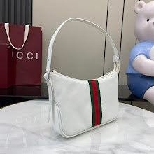 Luxury Canvas Tote Bag - Women's Designer Premium Fashion - NM3990