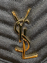 Luxury Monogram Top Handle Bag - Women's Elegant Designer Fashion - NM3130