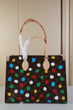 Luxury Monogram Shoulder Bag - Women's Elegant Designer Fashion - NM4646
