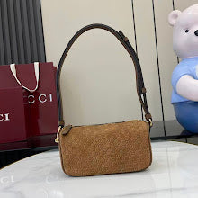 Chic Women's Shoulder Handbag - Luxury Premium Designer Style - NM3975