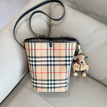 New Luxury Mini Crossbody Bag - Women's Premium Designer Fashion - NM5632