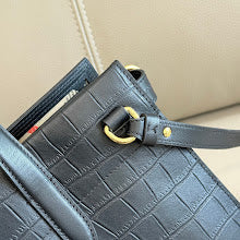 Premium Leather Crossbody Bag - Elegant Women's Designer Handbag - NM5501