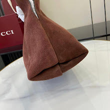 Premium Heritage Tote Bag - Elegant Women's Luxury Designer Style - NM3947